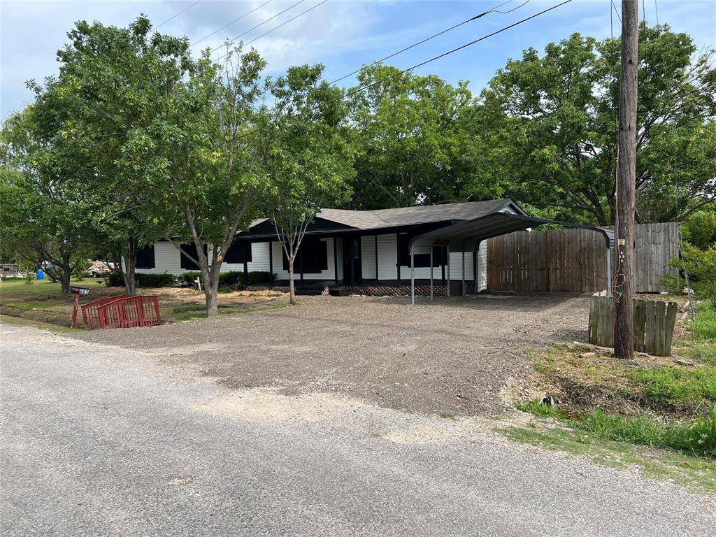 Palmer, TX 75152,603 Craig Lane