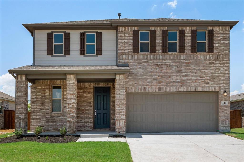 Princeton, TX 75407,440 Boroughbridge Drive