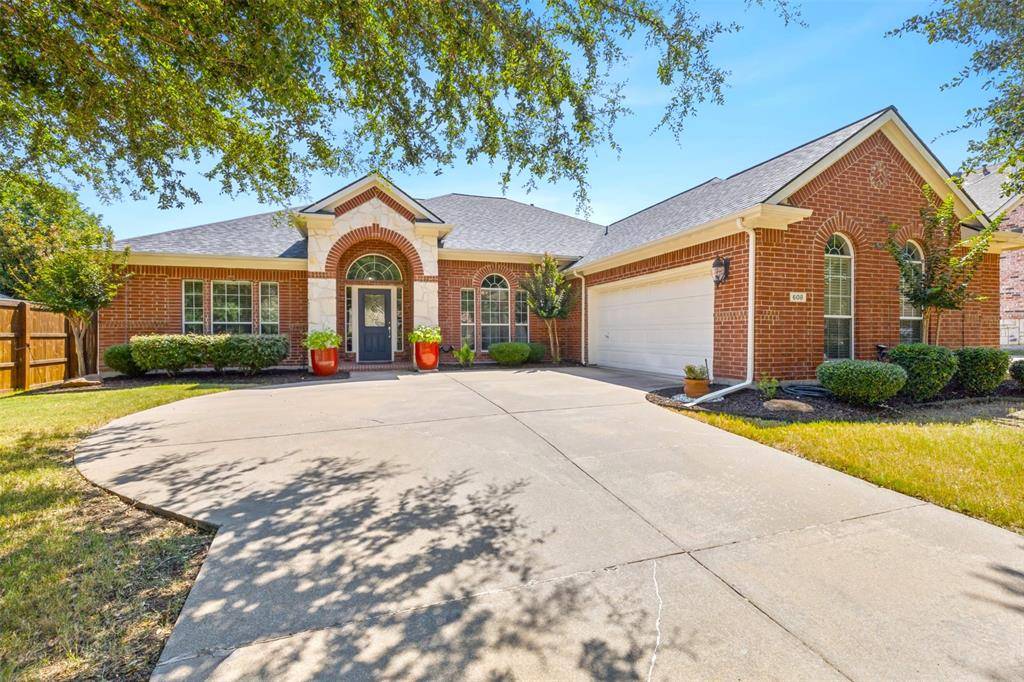 Mansfield, TX 76063,608 Walnut Hollow Drive