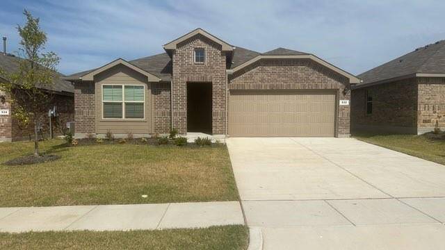 Springtown, TX 76082,532 BRONZE Circle W