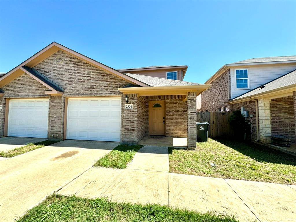 Arlington, TX 76012,2343 Bloomfield Drive