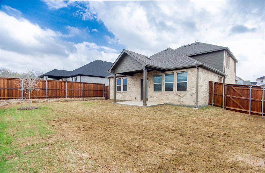 Melissa, TX 75454,206 Castle Rock Drive