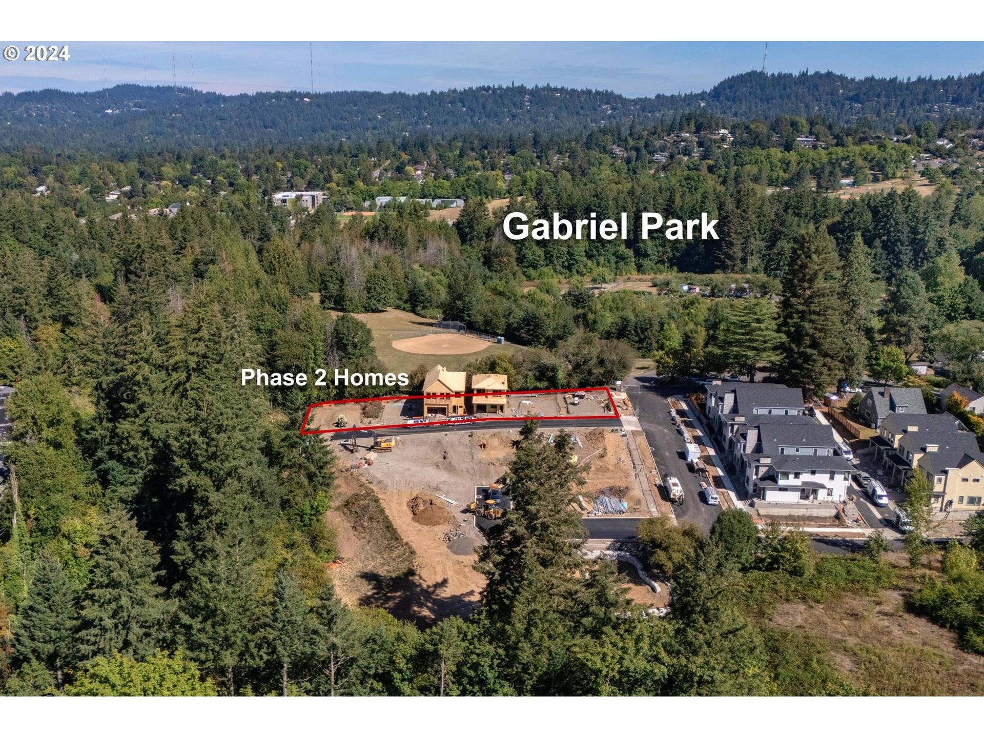 Portland, OR 97219,7731 SW 42nd AVE #Lot 20