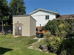 Welland, ON L3C 3W8,484 Thorold RD