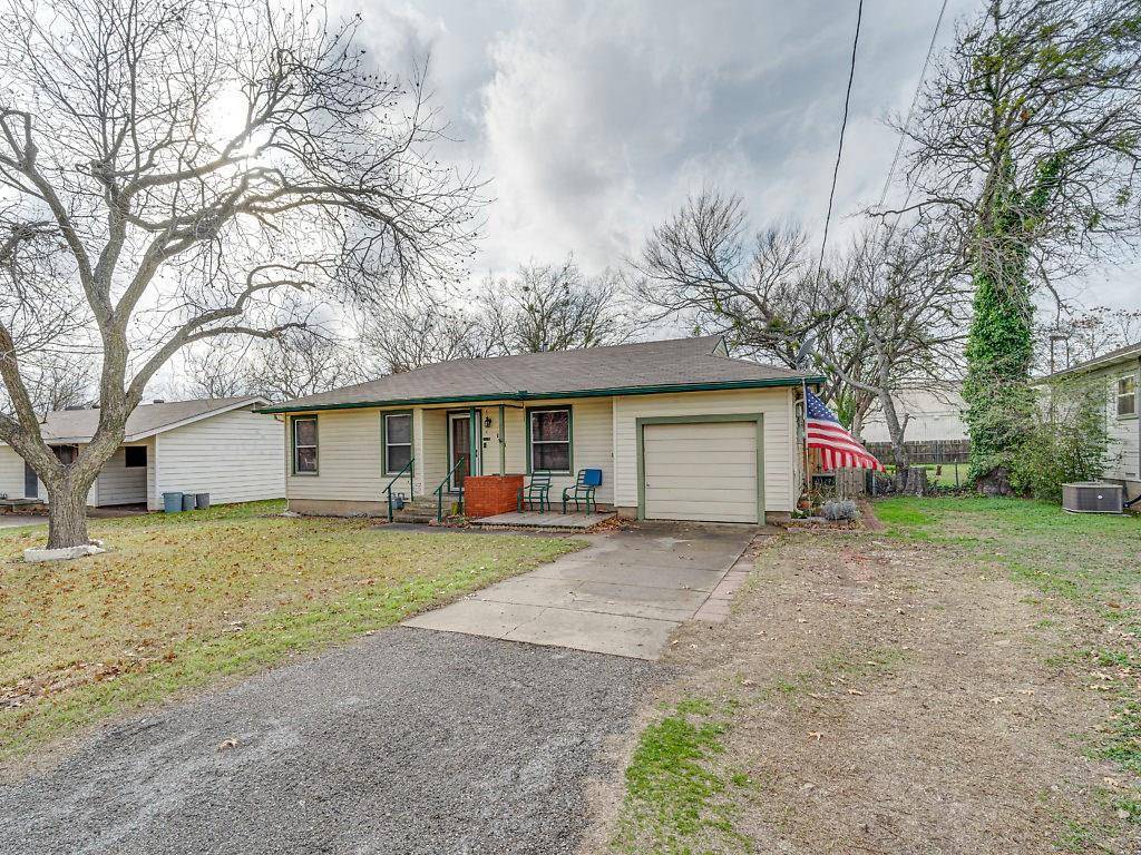 Midlothian, TX 76065,106 Sewell Avenue