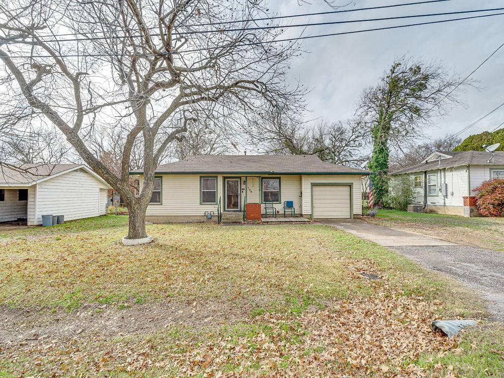 Midlothian, TX 76065,106 Sewell Avenue