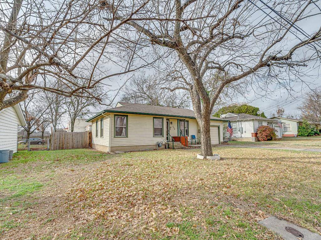 Midlothian, TX 76065,106 Sewell Avenue