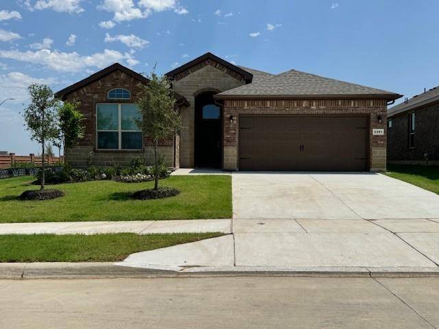 Haslet, TX 76052,2201 DYRE Drive