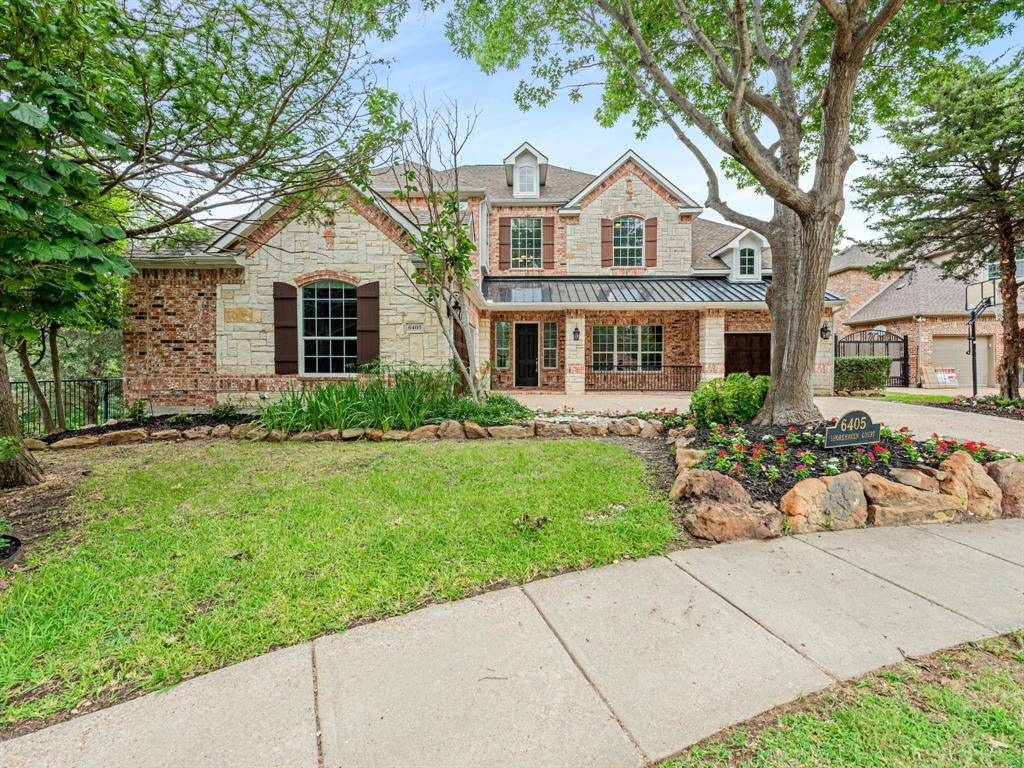 Frisco, TX 75035,6405 Shorehaven Court