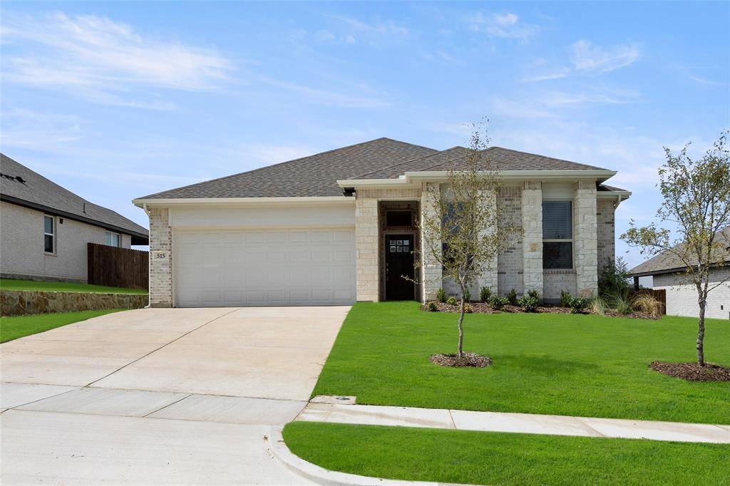 Justin, TX 76247,515 Lakeway Lane