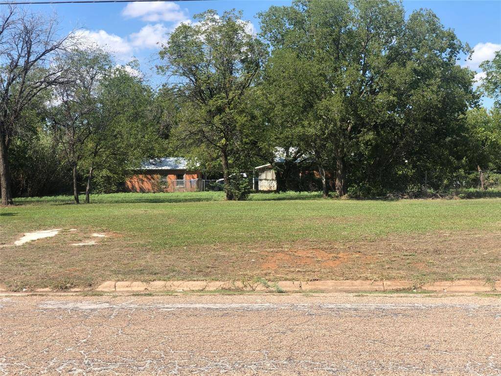 Abilene, TX 79602,1542 Griggs Street