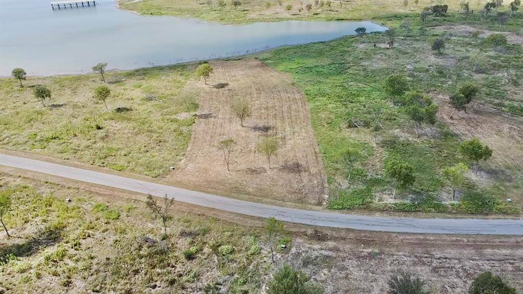 Kerens, TX 75144,Lot 27 Chambers Bay