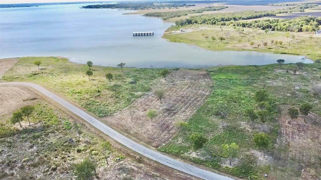 Kerens, TX 75144,Lot 27 Chambers Bay