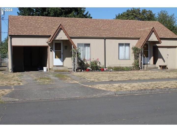 Springfield, OR 97477,848 N ST