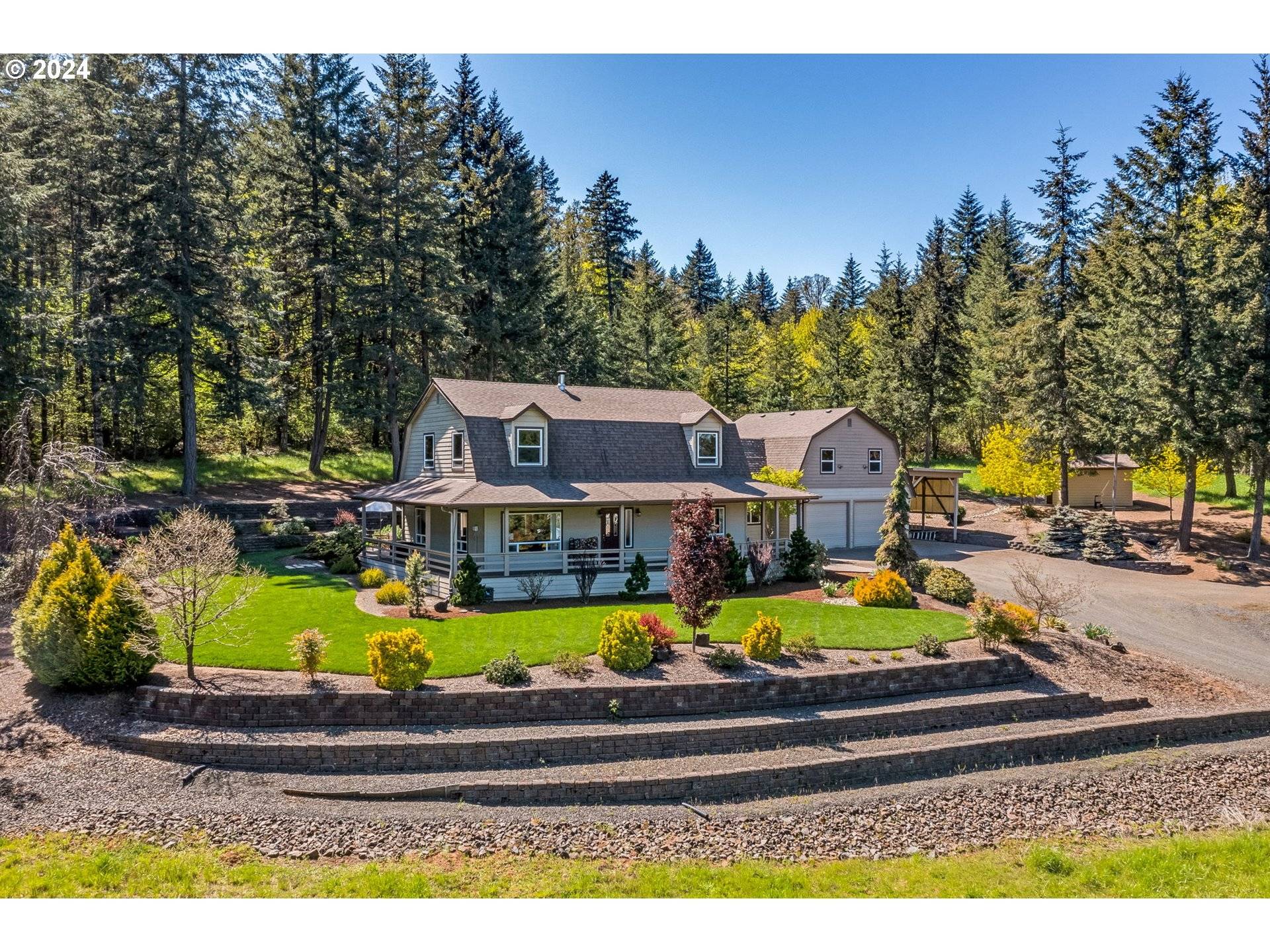 Dallas, OR 97338,17610 GARDNER RD