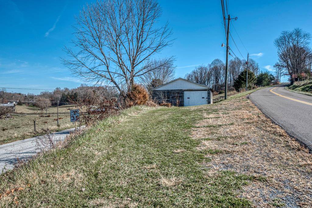 Glade Spring, VA 24319,TBD Loves Mill Rd