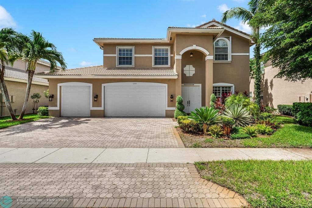 Miramar, FL 33029,17599 SW 54th St