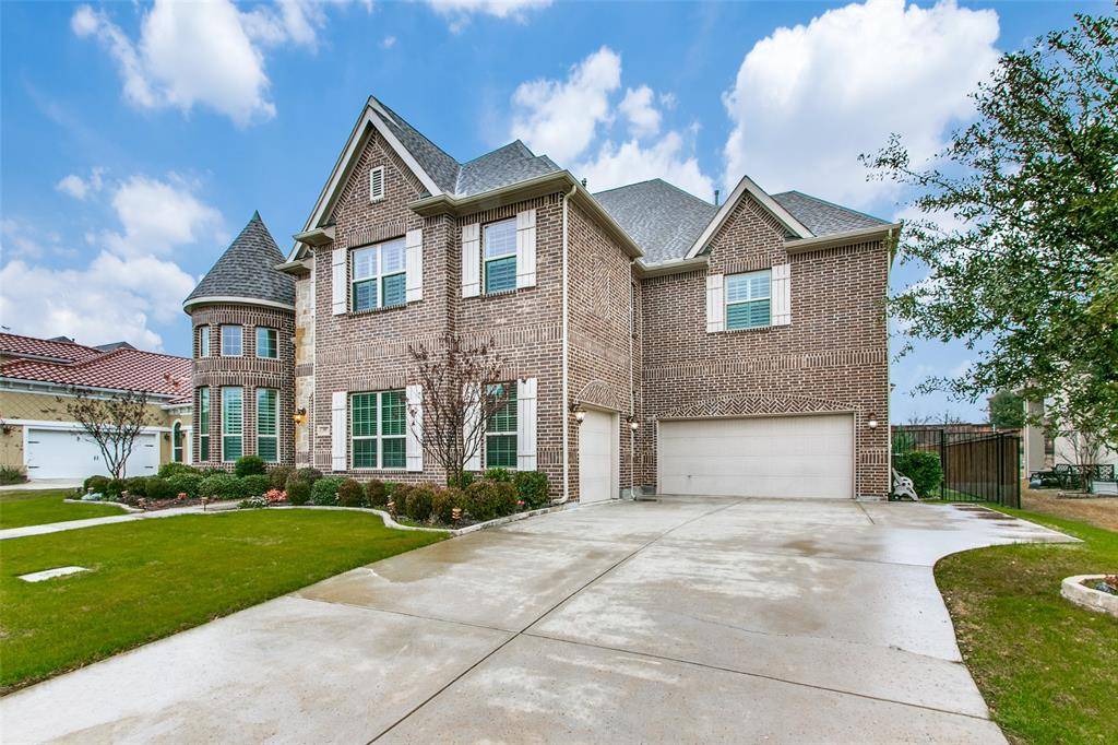 Flower Mound, TX 75028,408 Bridgewater Place