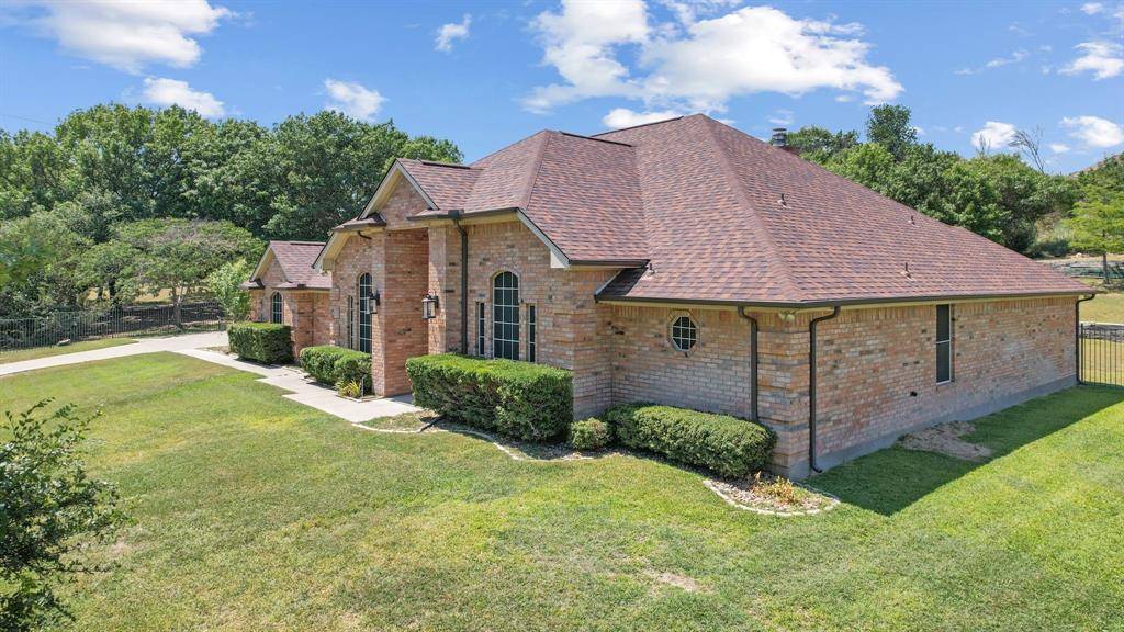 Weatherford, TX 76087,3625 Four Trees Drive