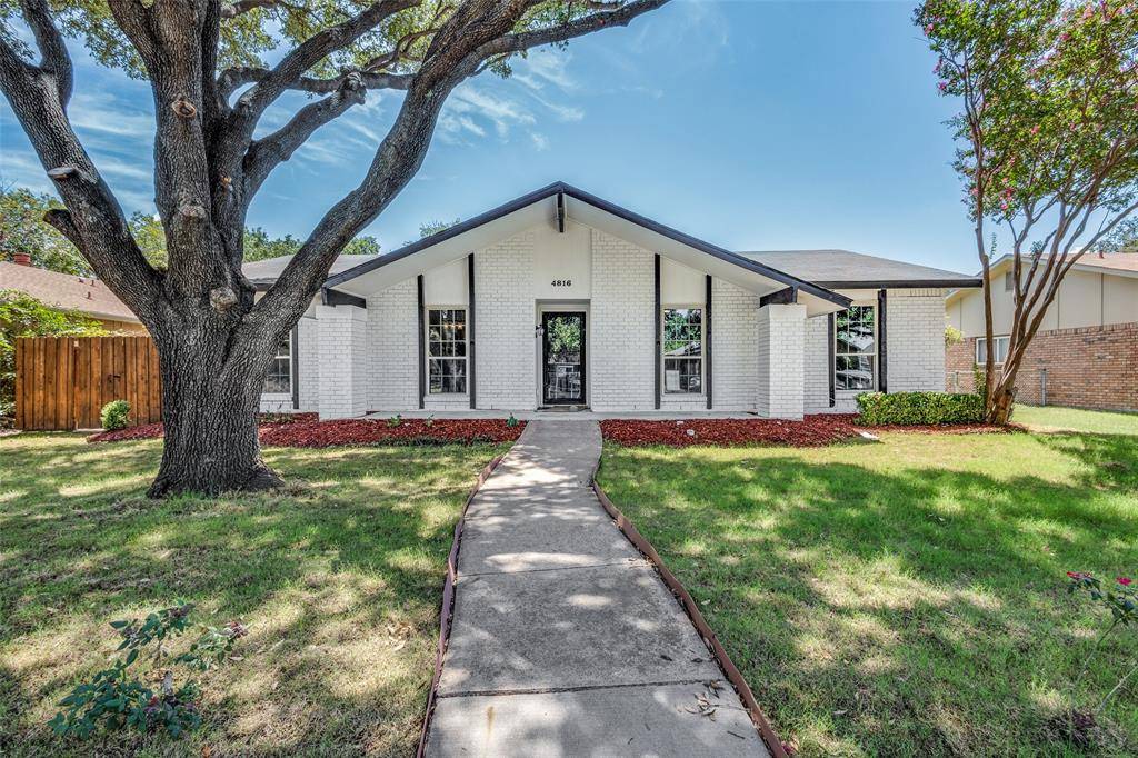 The Colony, TX 75056,4816 Alta Oaks Lane