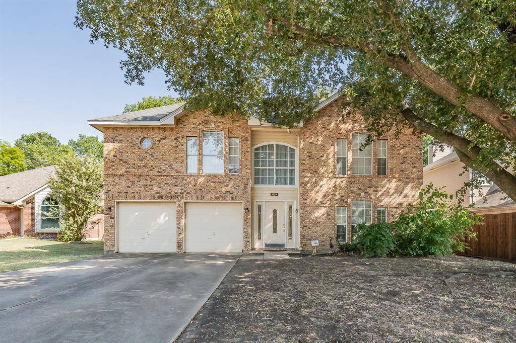 Mckinney, TX 75069,1107 Hyde Park Court