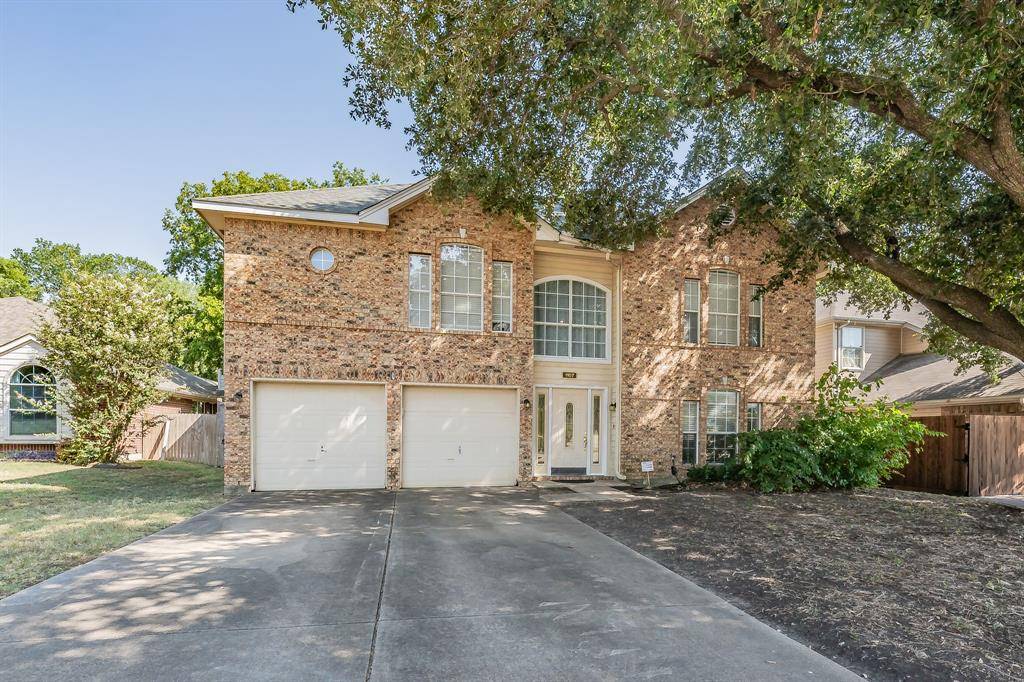 Mckinney, TX 75069,1107 Hyde Park Court