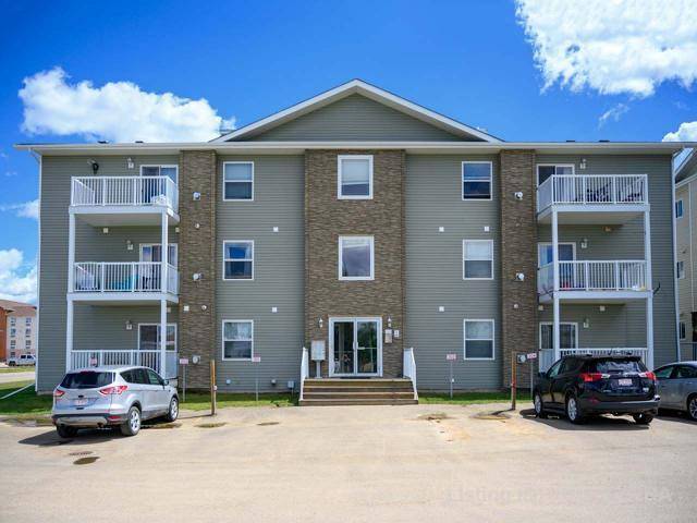 Athabasca, AB T9S 0A5,2814 48 AVE #203