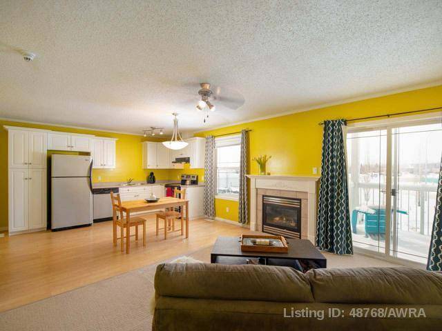 Athabasca, AB T9S 0A5,2814 48 AVE #203