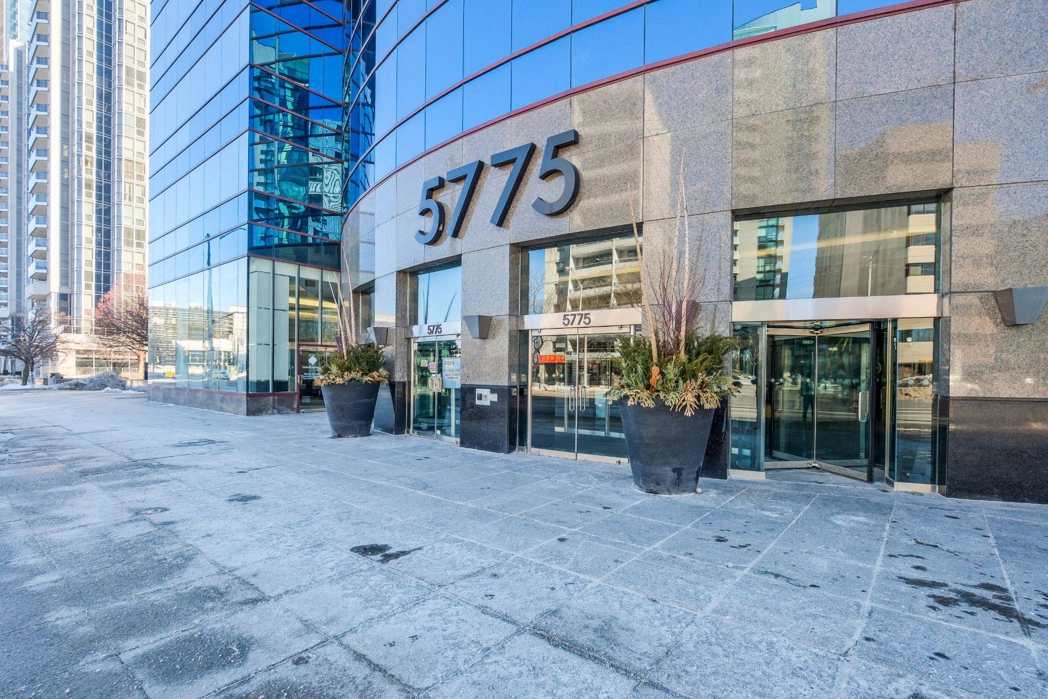 Toronto C14, ON M2M 4J1,5775 Yonge ST #600