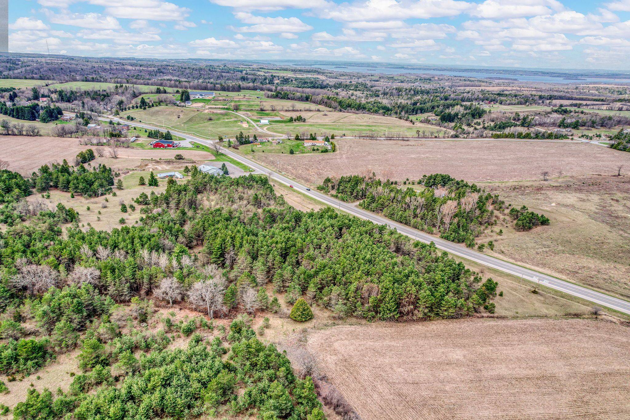 Alnwick/haldimand, ON K0K 2X0,0 County Road 45 RD