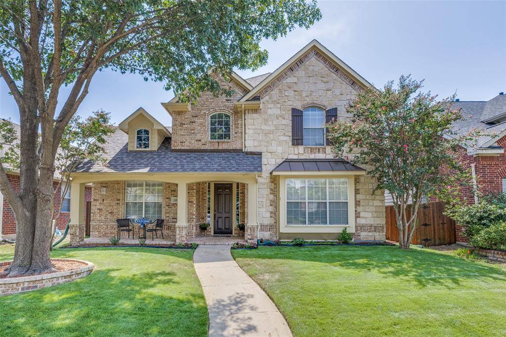 Allen, TX 75013,2003 Londonderry Drive