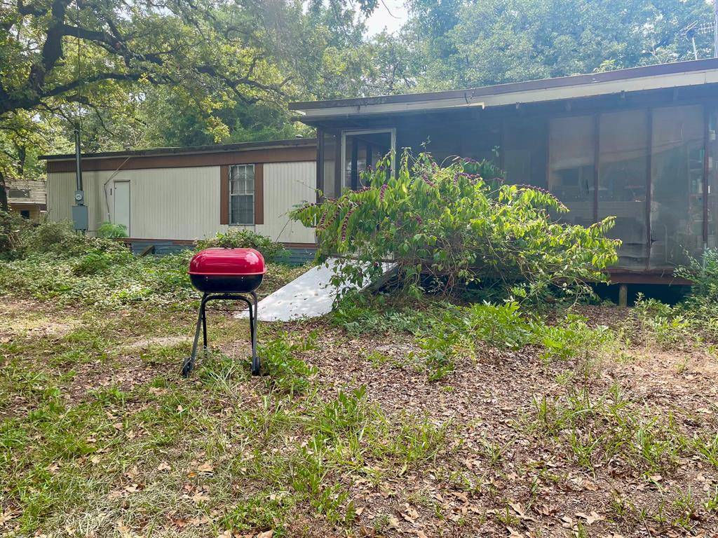 Fairfield, TX 75840,161 Fcr #1171