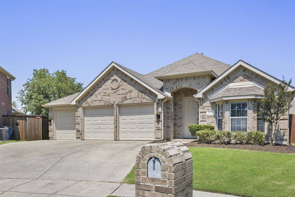 Little Elm, TX 75068,3129 Nighthawk Lane