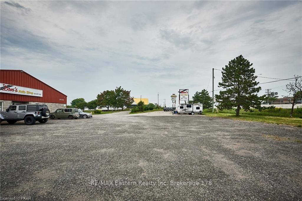 Clarington, ON L1B 0R6,3400 Highway 35 115 N/A S