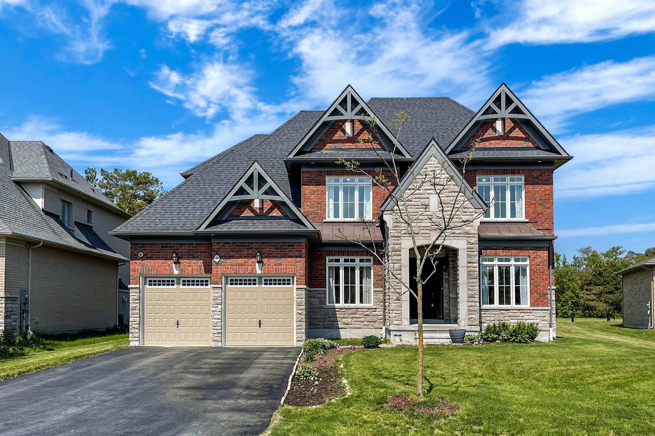 Whitchurch-stouffville, ON L4A 1X8,6 Somer Rumm CT