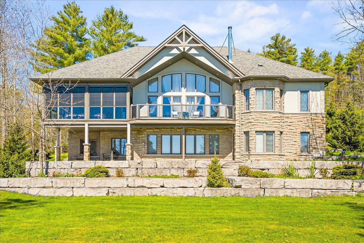 Kawartha Lakes, ON K0M 2B0,268 Balsam Lake DR