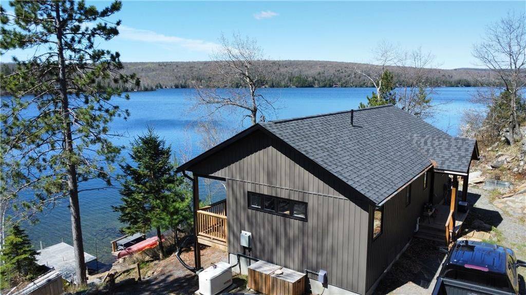 Hastings Highlands, ON K0L 2R0,2830 Papineau Lake RD