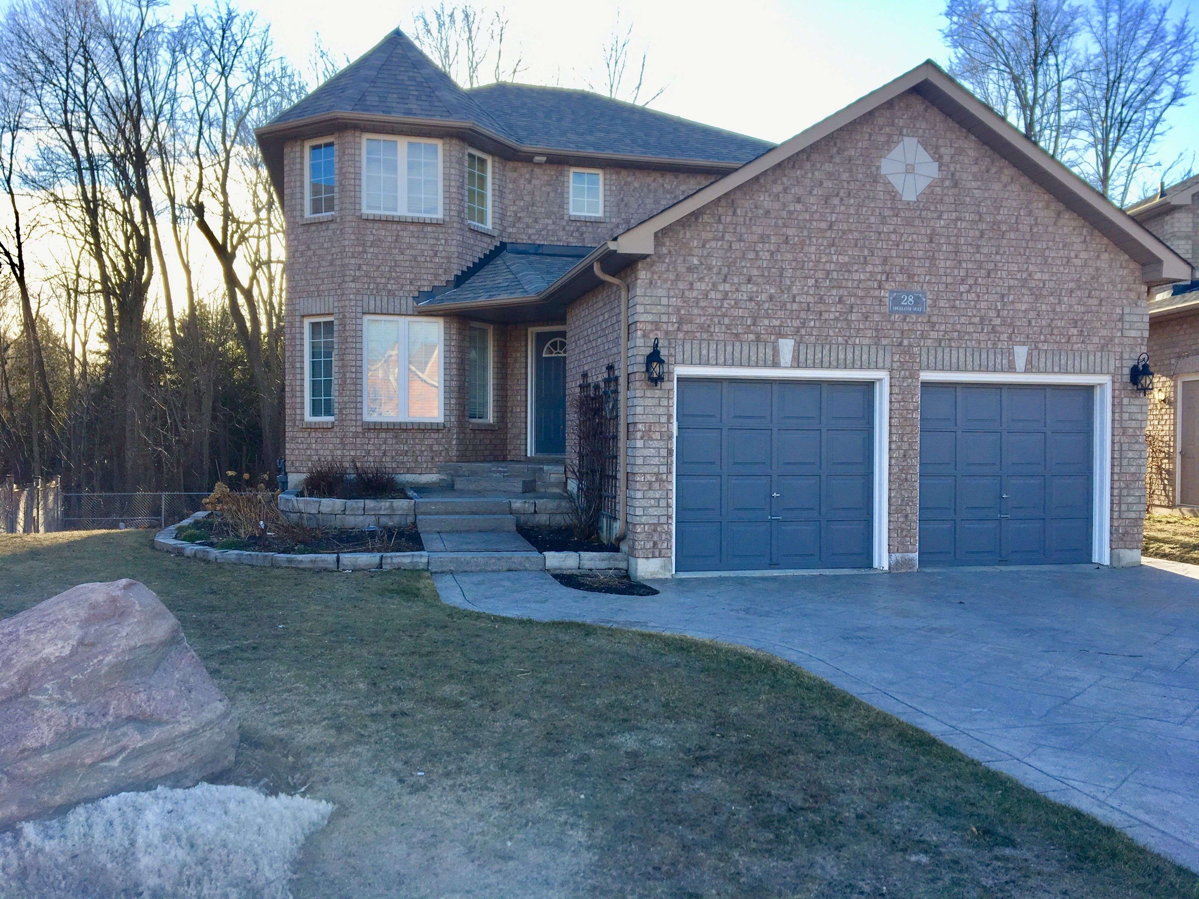 Barrie, ON L4N 5X9,28 Shalom WAY