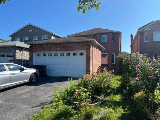 Toronto E10, ON M1C 4Y3,119 Orleans DR #Bsmt