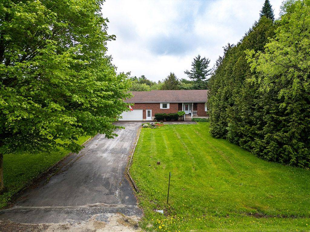 Grey Highlands, ON N0C 1K0,136 James ST