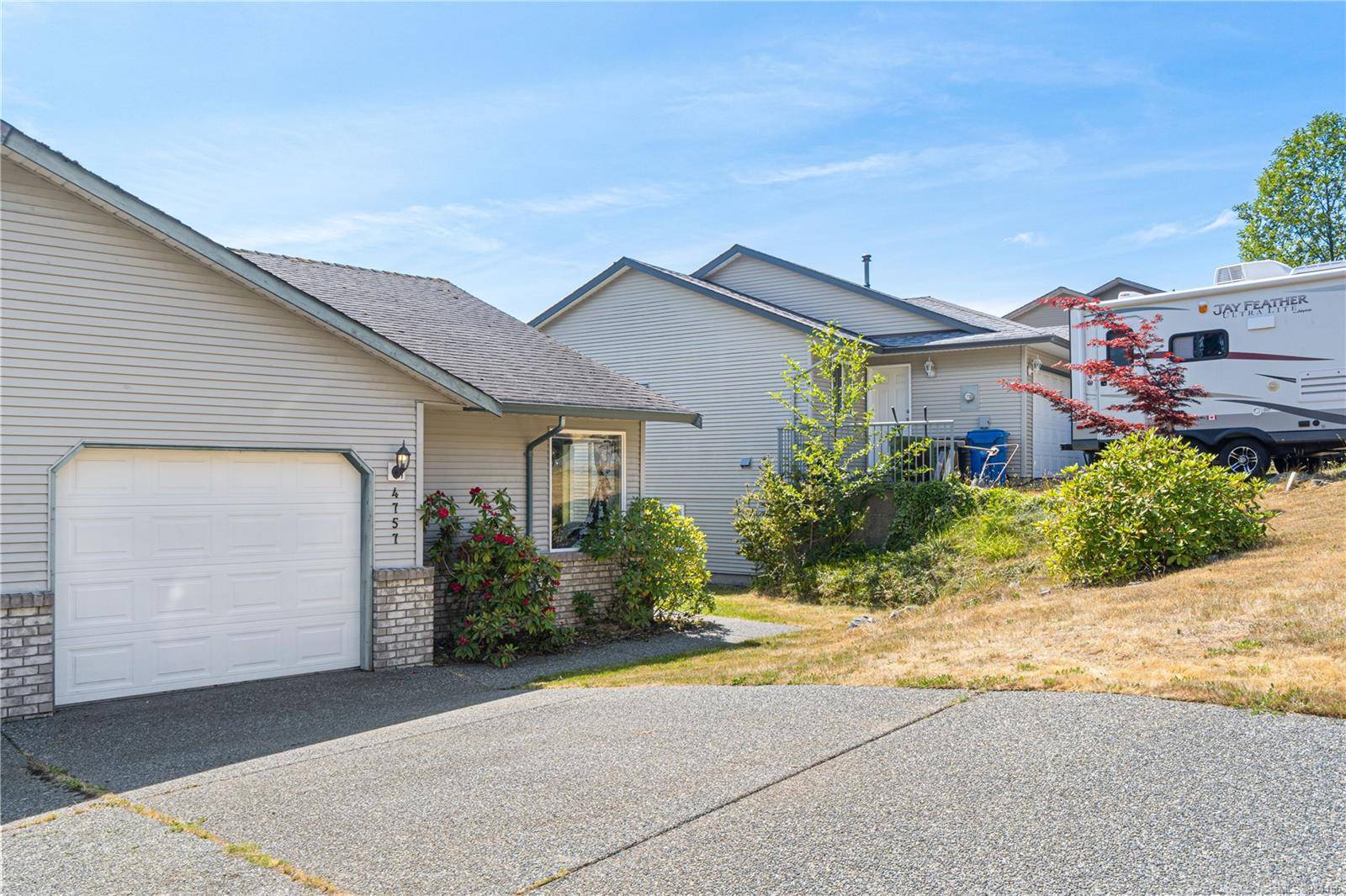 Nanaimo, BC V9T 6L7,4757 Fairbrook Cres