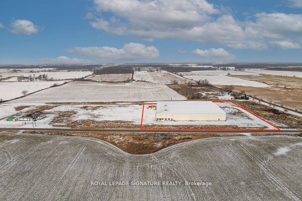 Haldimand, ON N0A 1C0,1201 Indiana RD E