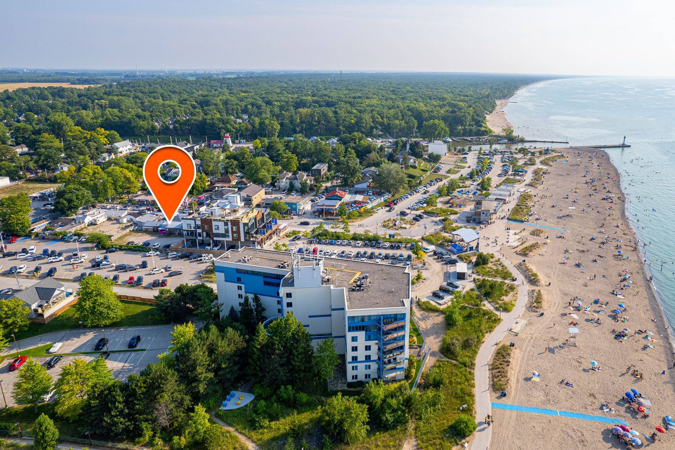 Lambton Shores, ON N0M 1T0,77 Main ST