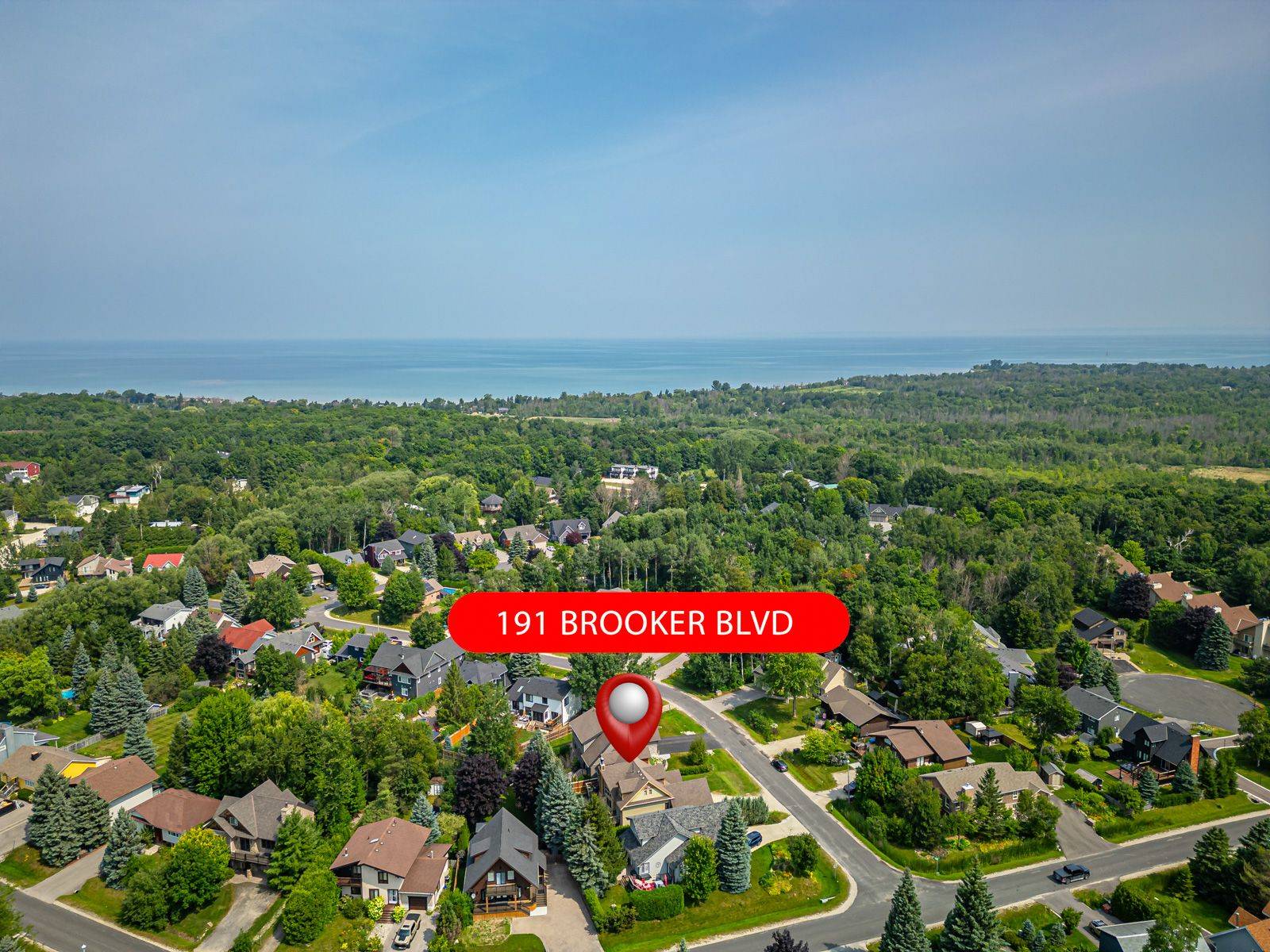 Blue Mountains, ON L9Y 0L3,191 Brooker BLVD