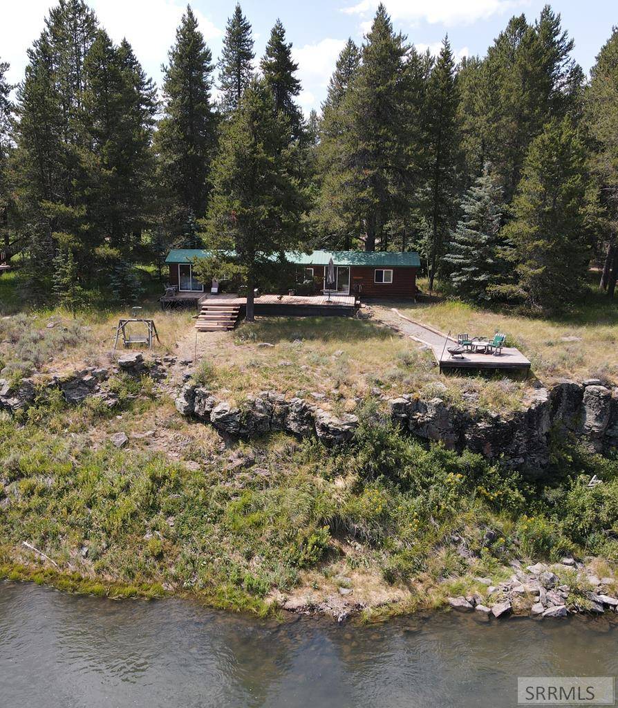 Island Park, ID 83429,2814 E Pinehaven Drive