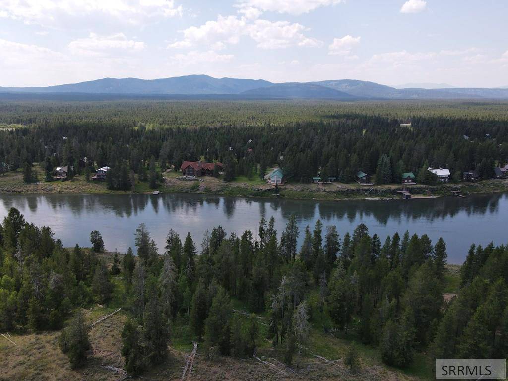 Island Park, ID 83429,2814 E Pinehaven Drive