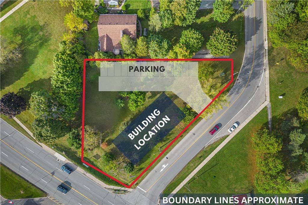 21 FIRST AVE, Welland, ON L3C 1X7
