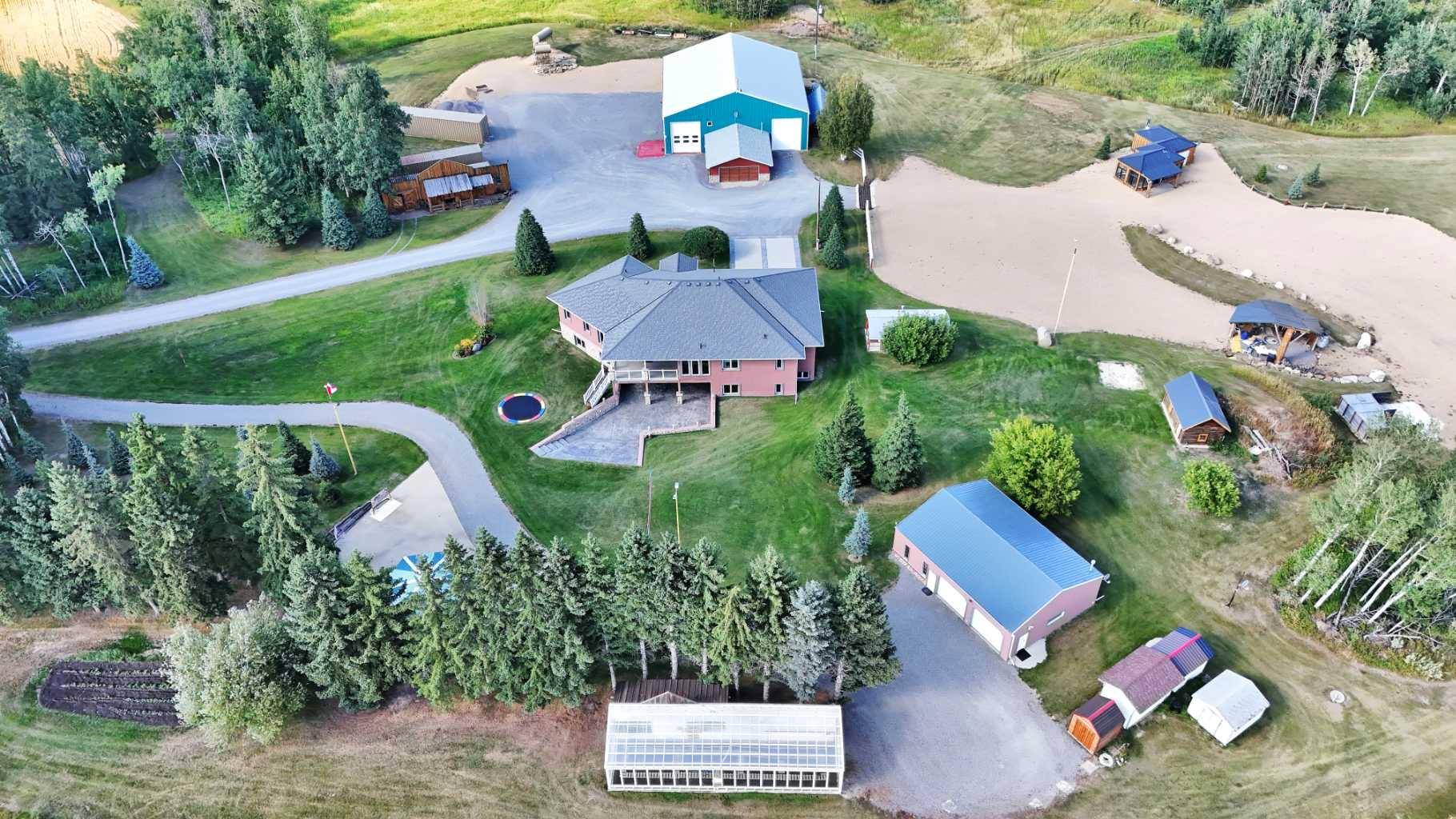 Rural Red Deer County, AB T4E 2M7,38551 Range Road 21