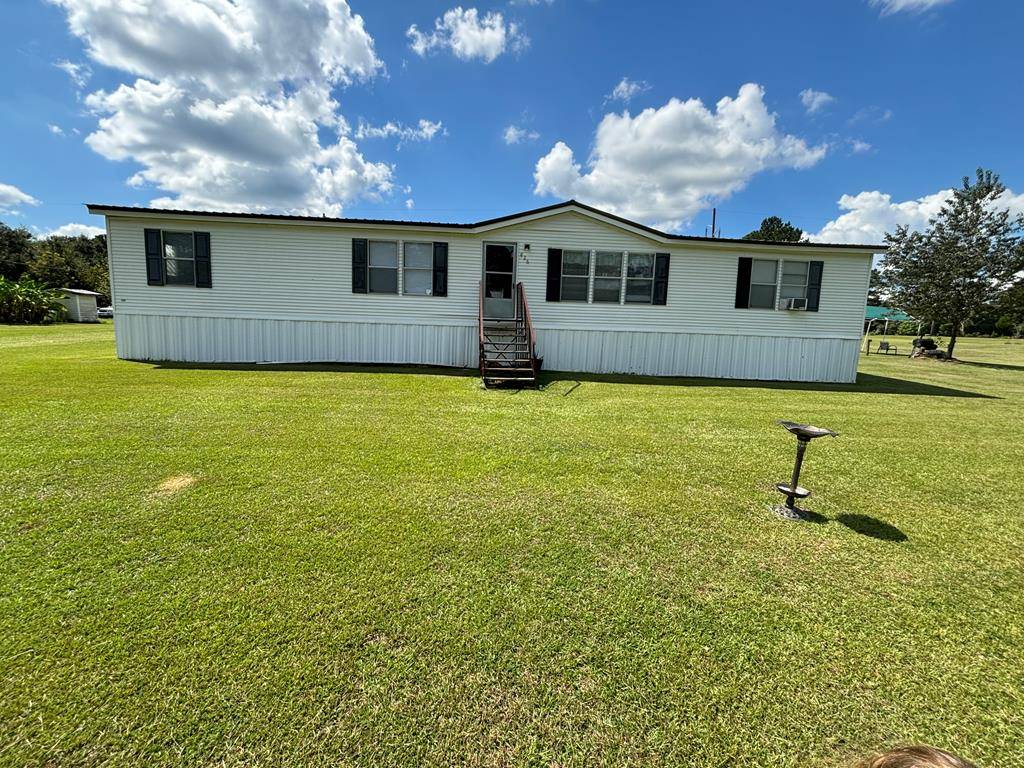 Whigham, GA 39897,826 Borden