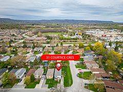 Collingwood, ON L9Y 4N7,31 Courtice CRES